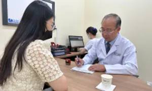 Thủ phạm gây rò hậu môn phức tạp Thủ phạm gây rò hậu môn phức tạp