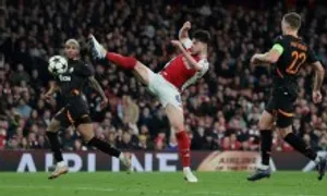 10 trận được chờ đợi nhất lượt bốn Champions League 10 trận được chờ đợi nhất lượt bốn Champions League