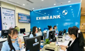 Eximbank triển khai gói tín dụng 3.000 tỷ cho doanh nghiệp FDI