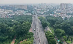 Gần 24% hồ sơ tách thửa đất ở Gò Vấp có sai sót Gần 24% hồ sơ tách thửa đất ở Gò Vấp có sai sót