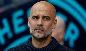 Guardiola: 'Tôi ở lại kể cả Man City xuống hạng Năm'