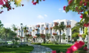 CaraWorld ra mắt phân khu Sông Town CaraWorld ra mắt phân khu Sông Town