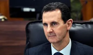 Tổng thống Putin cấp quy chế tị nạn cho ông Assad