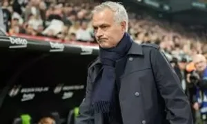 Mourinho đổi giọng về trọng tài ở Thổ Nhĩ Kỳ