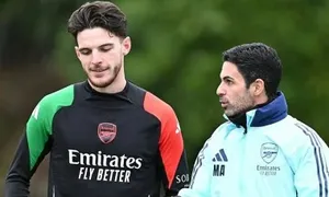 Arteta: 'Champions League không khác gì Ngoại hạng Anh'