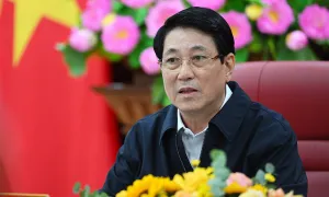 'Đối ngoại cần tranh thủ nguồn lực bên ngoài phát triển đất nước' 'Đối ngoại cần tranh thủ nguồn lực bên ngoài phát triển đất nước'
