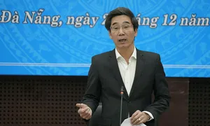 Đà Nẵng có thể lấn biển sau năm 2035 Đà Nẵng có thể lấn biển sau năm 2035