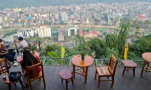 48 giờ ở thành phố Hà Giang 48 giờ ở thành phố Hà Giang