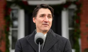 Thủ tướng Canada thông báo sẽ từ chức Thủ tướng Canada thông báo sẽ từ chức