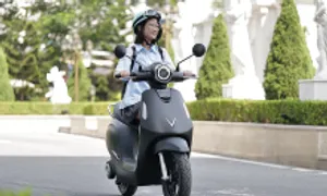 VinFast chỉnh giá bán 5 dòng xe máy điện VinFast chỉnh giá bán 5 dòng xe máy điện
