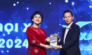 Loạt nền tảng, ứng dụng xuất sắc tại Tech Awards 2024