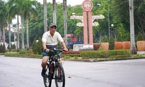 Người đủ 75 tuổi có thể nhận trợ cấp hưu trí 500.000 đồng mỗi tháng Người đủ 75 tuổi có thể nhận trợ cấp hưu trí 500.000 đồng mỗi tháng