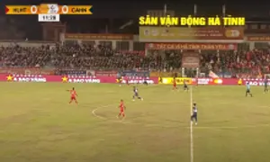 VPF ra tối hậu thư với hai đội bóng V-League