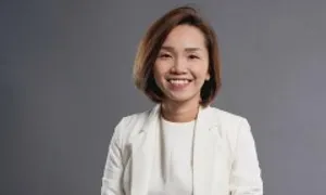 Triết lý 'học tiến bộ' của CEO Kyna English