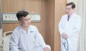 Cơ tim phì đại do đột biến gene