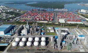 Bà Rịa - Vũng Tàu có thành phố thứ 3 Bà Rịa - Vũng Tàu có thành phố thứ 3