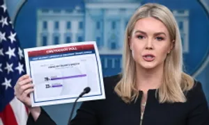 Nhà Trắng chỉ trích phe Dân chủ 'thù hằn' khi ông Trump phát biểu Nhà Trắng chỉ trích phe Dân chủ 'thù hằn' khi ông Trump phát biểu