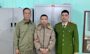 Chém bạn vì mâu thuẫn trả tiền hát karaoke Chém bạn vì mâu thuẫn trả tiền hát karaoke