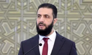 Syria kêu gọi đoàn kết sau loạt đụng độ khiến hơn 1.000 người chết Syria kêu gọi đoàn kết sau loạt đụng độ khiến hơn 1.000 người chết