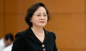 Tổng rà soát chính sách lương hướng tới chính quyền địa phương hai cấp Tổng rà soát chính sách lương hướng tới chính quyền địa phương hai cấp