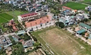 Phương án chi tiết sáp nhập xã phường của tỉnh Thái Bình Phương án chi tiết sáp nhập xã phường của tỉnh Thái Bình