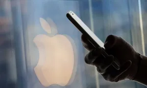 Apple tăng trưởng mạnh nhất quý I/2025 Apple tăng trưởng mạnh nhất quý I/2025