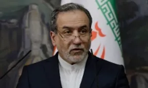 Iran tuyên bố 'không thỏa hiệp' về làm giàu uranium