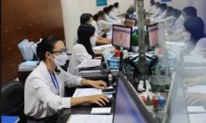 Hoàn thành giảm 30% điều kiện kinh doanh ngay năm nay Hoàn thành giảm 30% điều kiện kinh doanh ngay năm nay