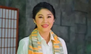 Nữ thủ tướng đầu tiên của Thái Lan là ai? Nữ thủ tướng đầu tiên của Thái Lan là ai?