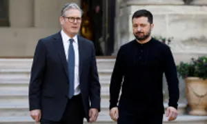 Châu Âu tăng sức ép lên ông Trump trước cuộc điện đàm với ông Putin Châu Âu tăng sức ép lên ông Trump trước cuộc điện đàm với ông Putin