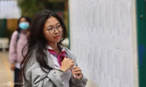 Gần 20 đại học ở Hà Nội bắt đầu nhận hồ sơ xét tuyển Gần 20 đại học ở Hà Nội bắt đầu nhận hồ sơ xét tuyển