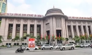 Ngân hàng Nhà nước có thể được quyết cho vay đặc biệt 0%, không tài sản đảm bảo