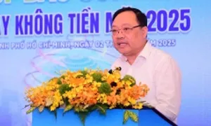 Ngành ngân hàng phát hiện 350.000 tài khoản 'đen'