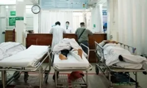 Người không có tiền đóng viện phí sẽ được bệnh viện tiếp nhận thế nào? Người không có tiền đóng viện phí sẽ được bệnh viện tiếp nhận thế nào?