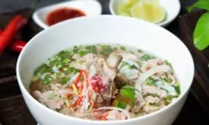 Saigontourist Group đưa 50 món Việt đến lễ hội ẩm thực tại Osaka, Nhật Bản Saigontourist Group đưa 50 món Việt đến lễ hội ẩm thực tại Osaka, Nhật Bản