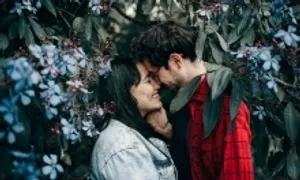Cách ngăn chặn 'người thứ ba' trong hôn nhân Cách ngăn chặn 'người thứ ba' trong hôn nhân