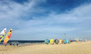 Gợi ý ba hành trình tự lái xe từ Hà Nội vào miền Trung nghỉ hè Gợi ý ba hành trình tự lái xe từ Hà Nội vào miền Trung nghỉ hè