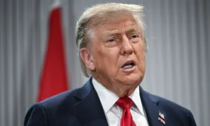 Ông Trump nêu lý do vội vã rời hội nghị G7 Ông Trump nêu lý do vội vã rời hội nghị G7
