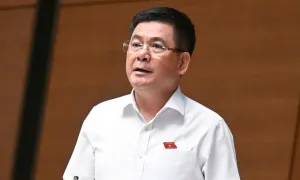 Bộ trưởng Công Thương: Siết livestream bán hàng online để chặn hàng giả, nhái Bộ trưởng Công Thương: Siết livestream bán hàng online để chặn hàng giả, nhái