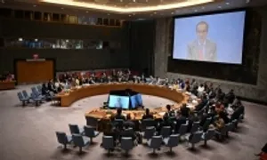 LHQ cảnh báo hậu quả nếu nhà máy điện hạt nhân Iran bị tấn công LHQ cảnh báo hậu quả nếu nhà máy điện hạt nhân Iran bị tấn công