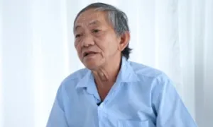 Nguyên cán bộ công an yêu cầu VKS bồi thường 8,8 tỷ đồng vì bị oan 42 năm Nguyên cán bộ công an yêu cầu VKS bồi thường 8,8 tỷ đồng vì bị oan 42 năm
