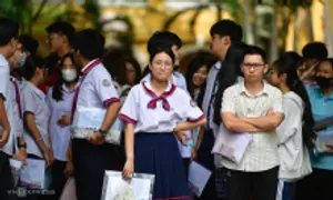 Loạt đại học yêu cầu 8 điểm Toán cho ngành bán dẫn