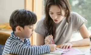Tôi không để con chỉ chơi suốt ba tháng nghỉ hè