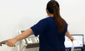 Giảm 30% mỡ nội tạng sau một tháng chữa béo phì Giảm 30% mỡ nội tạng sau một tháng chữa béo phì