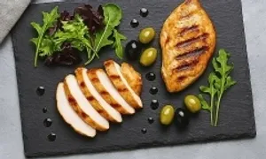 Người mỡ máu cao nên ăn thịt gà thế nào
