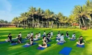 Khách Hàn Quốc - nhóm kỹ tính, chịu chi của du lịch Việt Khách Hàn Quốc - nhóm kỹ tính, chịu chi của du lịch Việt