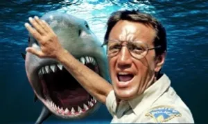 Dàn sao 'Jaws' sau 50 năm Dàn sao 'Jaws' sau 50 năm