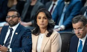 Trùm tình báo Mỹ kêu gọi truy tố ông Obama