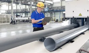 Nhựa Bình Minh lãi kỷ lục