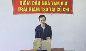 Vết trượt của sinh viên bắn 'tình địch' Vết trượt của sinh viên bắn 'tình địch'